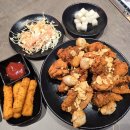 꾸브라꼬숯불치킨 | 부산 수영 치킨 맛집 [꾸브라꼬 숯불치킨] 후기