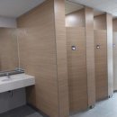 당정근린공원 화장실 이미지