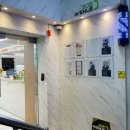 더벤티대구용산점 | 대구 이곡동 미용실 302에비뉴 용산본점 레드핑크 염색 대만족 후기