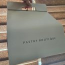 열린당 | 호텔 패스트리 부티크(Pastry Boutique) 생크림 홀케이크 아이스팩 포장 무화과파운드케이크 내돈내산 후기