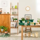 (봄맞이) 홈가드닝 이미지