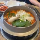 안중현대(2차)아파트 앞 이미지