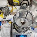 레드 모터스 | 성수테슬라판금도색 MBS모터스 테슬라 모델S 조수석 후휀더, 후범퍼 수리 후기