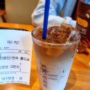 이디야커피청주옥산