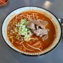 더봉이칼국수전문점