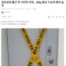 섬유공장 출근 뒤 사라진 아내…20㎏ 원단 수십개 깔려 숨져 이미지