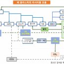 Mono material 포재(5) 2050년 온실효과 가스 배출 실질 제로로 향한 중장기 시나리오 이미지