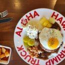 하와이새우트럭 이미지