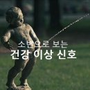 소변으로 보는 건강 이상 신호 이미지