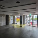 경대북문 앞 버스정류장 | 경대북문 건너 버스정류장 앞 &#39;구올리브영&#39;자리 활용도 높은 입지에 좋은 조건으로 임대차 맞춰 드립니다