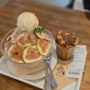 포수마을 만화도서관 | 페인트커피앤바 은평 본점, 응암동 브런치맛집에서 빙수와 라떼로 감성 충전하고 온 솔직 후기!