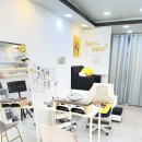 응암동 네일샵 추천: 청결하고 유지력 좋은 '네일콤마샵' 1:1 맞춤 관리 후기