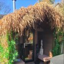 사계절사우나 | 핀란드식 사우나 시공 완료 밀양 독채 펜션 설치 후기