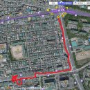 서울신정1동우체국