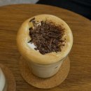 변동노모당 | [합정]합정 커피 맛집 노모먼트 :: 조용한 골목에 숨어있는 감성 카페☕️🤎