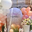 샤르망호텔 | 송도 오크우드호텔 돌페어 오키드룸, 돌상 업체 당일 계약한 후기