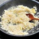 소고기야채죽 끓이는 법 맛있는 쌀 비율 소고기 죽 영양죽 만들기 이미지