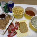 봉구스밥버거 부산외대점 이미지