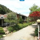 맑은계곡펜션 이미지