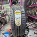 봉수대로-R | 제네시스 GV70 255/40R21 넥센 엔페라 슈프림 4본 교체 후기｜인천 서구 검단 타이어테크 검단신도시점