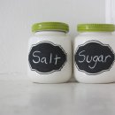 소금&설탕 이미지