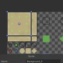 Black fit 진도점 | 표지판 팝업 UI 인터랙션/ 씬 내부 맵 이동/타이핑 코루틴) _ 멋쟁이사자처럼 유니티 부트캠프 후기 29회차