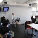 주곡초등학교 | 2016.04.26 주곡초등학교 직업체험 후기