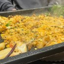 테크노순환로 | 현풍 대패삼겹살 핫플 &lt;지글대패삼겹살 테크노점&gt; 내돈내산 후기