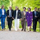 G7 Germany 2022 - Foreign Ministers’ Communiqué 이미지