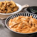 태리로제떡볶이&닭강정 - 통영시 죽림5로 55-22 | 태리로제떡볶이&닭강정
