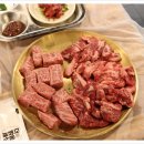 황소숯불갈비 - 칠곡군 칠곡대로 646 | 황소숯불갈비