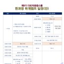 2025년도 한국과학영재학교 여름방학캠프(7.28~29) 신청 안내 이미지