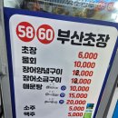 해산물 서비스 팍팍 주는 울산농수산물도매시장 '16호 희야횟집' (봄도다리 / 전복 회, 멍게 서비스)