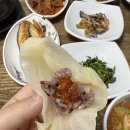 누리쌈밥 이미지