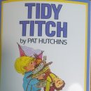 티치(TITCH)