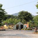 힐스톤 캠핑장 이미지