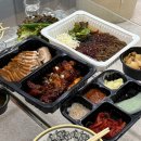 전하 | 울산 동구 족발맛집 발모가지 전하점 반반족발 포장후기