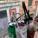 해방촌 신흥시장 팟카파우 후기｜태국 현지 느낌 나는 태국음식점 (캐치테이블, 주말 웨이팅, 흑백...