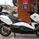 세차, 창원 바이크 외장관리, 창원 오토바이 외장관리] BMW C650GT 바이크 세차및 외장관리 후기입니다 ^^
