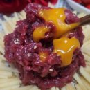 4월3일.한우우족,한우사시미육회,한우국거리,한돈양념갈비,배추김치,파김치,돌산갓김치,알타리김치,열무김치,대저토마토,아보카도,만다린 이미지