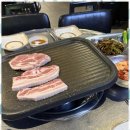 정성의 집 | 수원역고기집 신선함과 정성의 만남, 부추삼겹살 후기