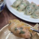 다우가왕만두 | [강남/양재-폐업ㅜㅜ] 다우가왕만두김밥 - 꽉찬속을 얇은피로 감싼 수제만두 찐맛집