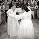 어머니,조갑녀 이미지