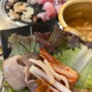 용이네 | [해운대 맛집]우연히 들어간 맛집, 용이네뒷고기/내돈내산 추천후기