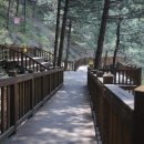 칼봉산휴양림펜션 이미지