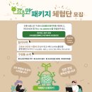 농업회사법인 유한회사 담양곤충 | [오감충만 패키지 체험단] 후기