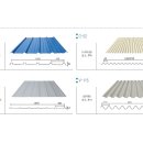 칼라강판타입(칼라강판형상,칼라강판v-250v-115,축사강판,칼라강판가격,칼라강판단가,갈바륨가격 이미지