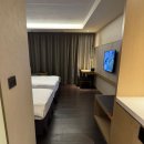 버드당구장 | [삼척 여행] 쏠비치 삼척 리조트 호텔 스탠다드 트윈룸 | 내돈내산 연말 여행