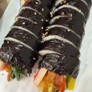 모모대구 | 대구 지산동 모모 김밥 먹어본 후기!