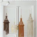 매듭으로 배우는 마크라메 이미지